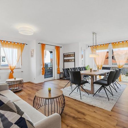 Apartments Muenchbach - Near Europa-Park And Rulantica Rust Bagian luar foto