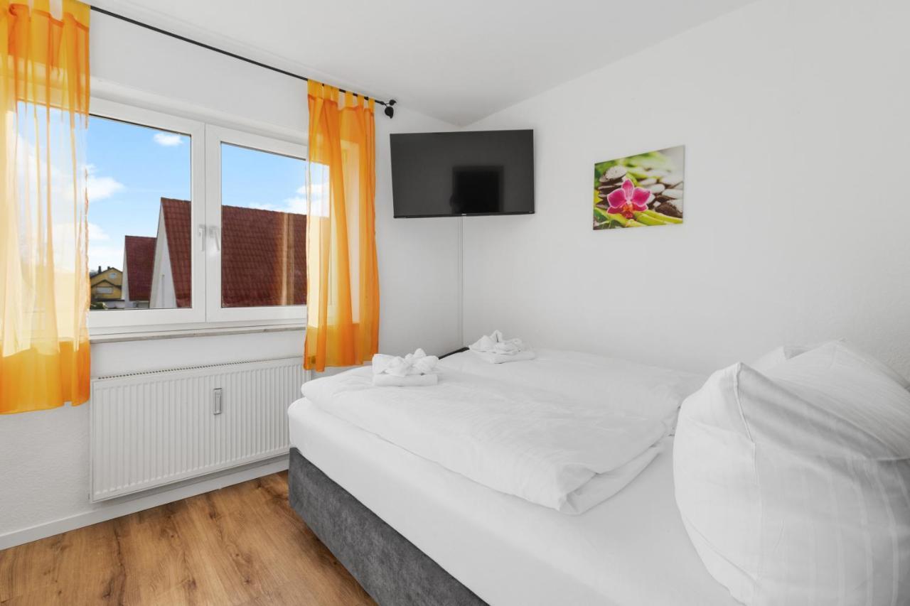 Apartments Muenchbach - Near Europa-Park And Rulantica Rust Bagian luar foto