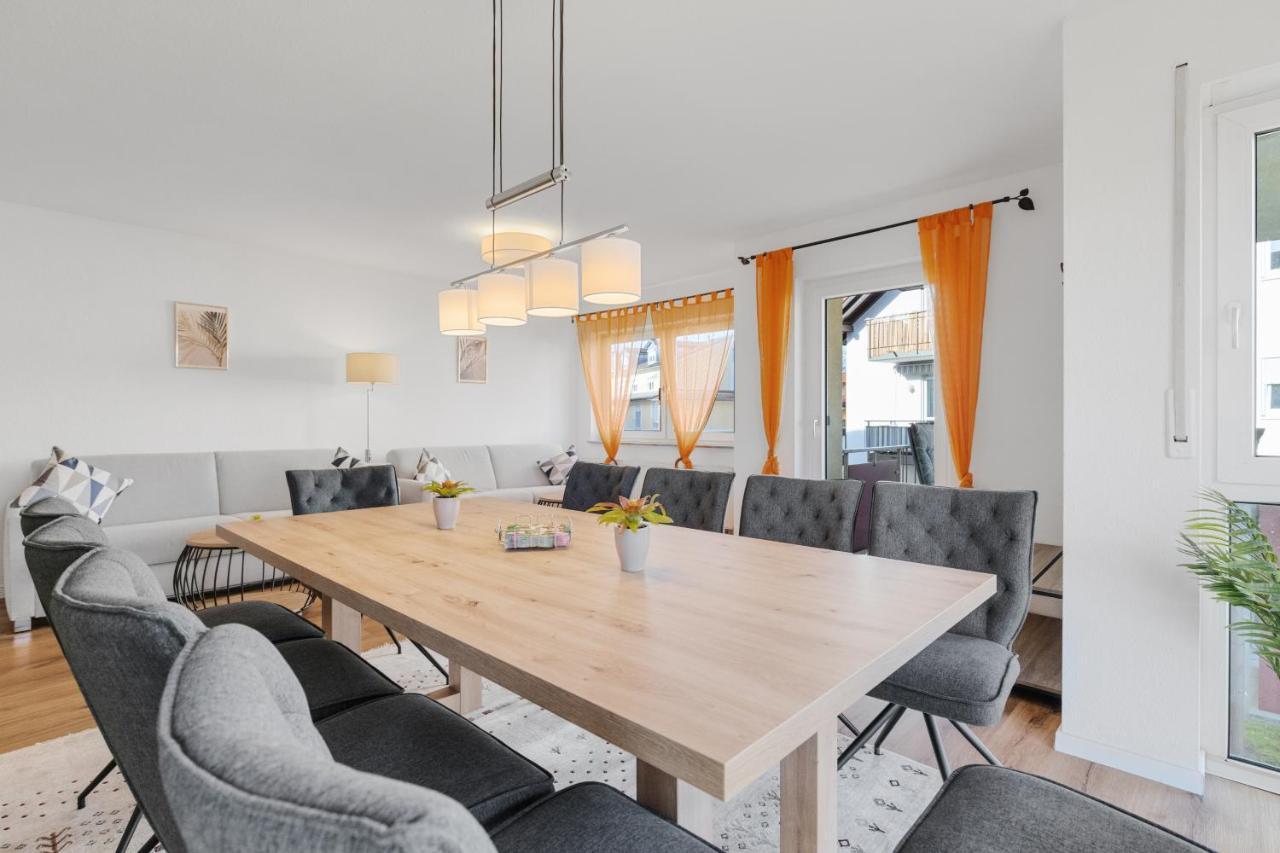 Apartments Muenchbach - Near Europa-Park And Rulantica Rust Bagian luar foto