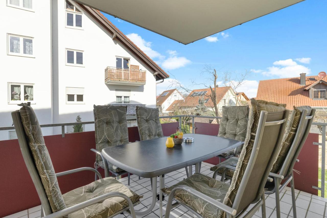 Apartments Muenchbach - Near Europa-Park And Rulantica Rust Bagian luar foto