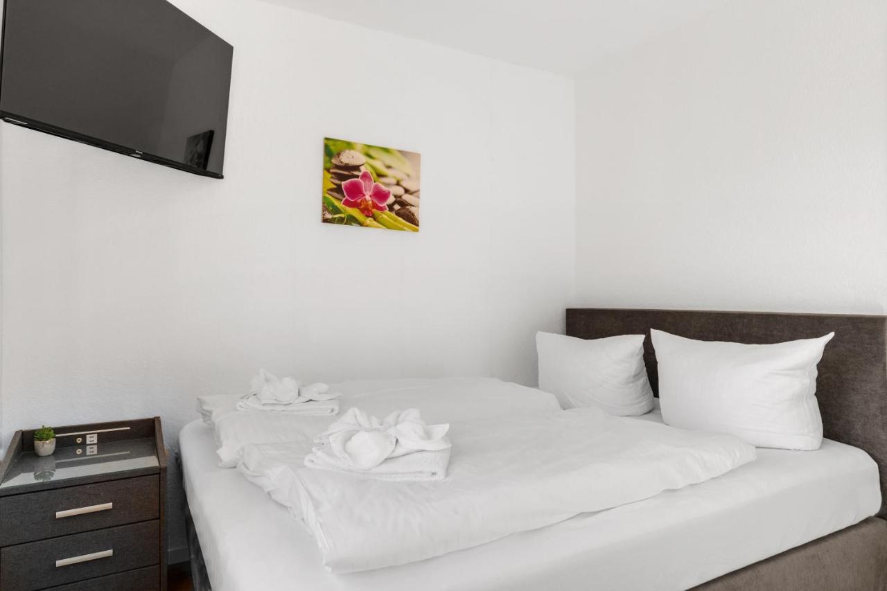 Apartments Muenchbach - Near Europa-Park And Rulantica Rust Bagian luar foto