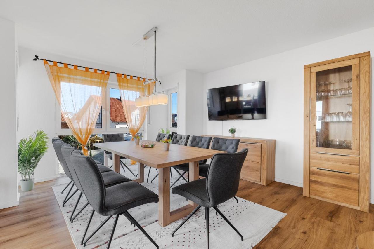 Apartments Muenchbach - Near Europa-Park And Rulantica Rust Bagian luar foto